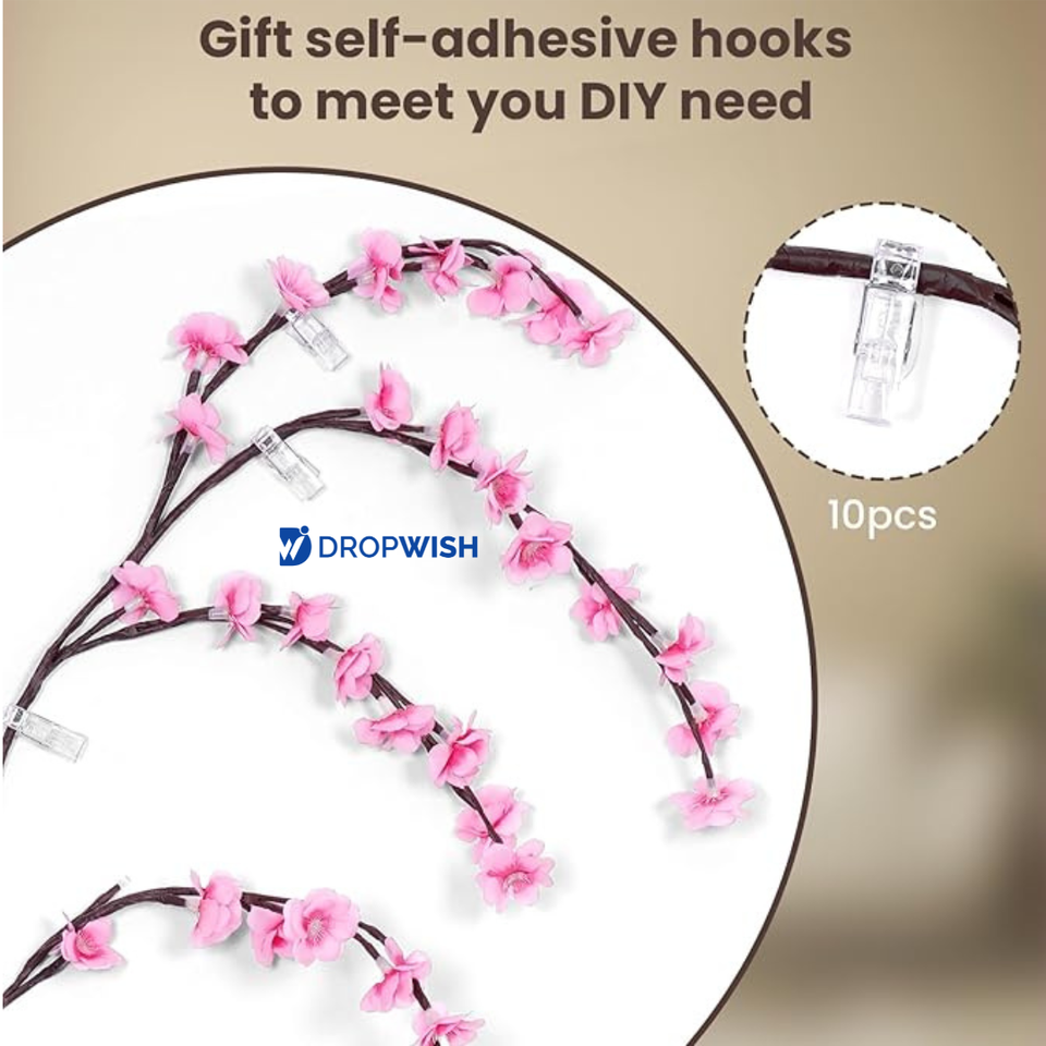 DW™ Cherry Blossom Lights