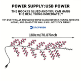 DW™ Cherry Blossom Lights