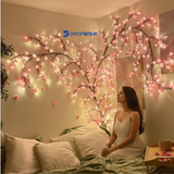 DW™ Cherry Blossom Lights