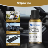 DriveBright™ Crystal Coating for Plastic Parts | Buy 1 Get 2 Free🥳