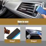 DriveBright™ Crystal Coating for Plastic Parts | Buy 1 Get 2 Free🥳