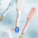 DW™ Self Cleaning Brush