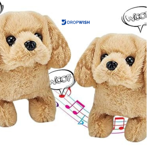 DW™ Hopping&Walking Dog|For Kids