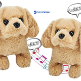 DW™ Hopping&Walking Dog|For Kids