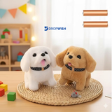 DW™ Hopping&Walking Dog|For Kids