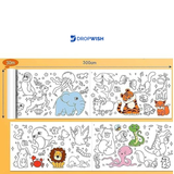 DW™Children Doodle Scroll