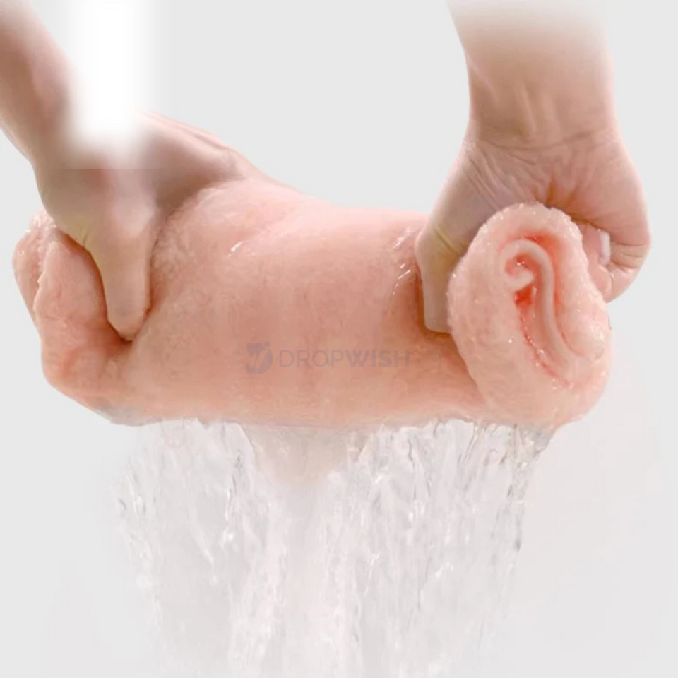 DW® Drying Bath Robe
