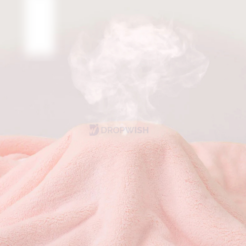 DW® Drying Bath Robe
