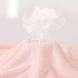 DW® Drying Bath Robe