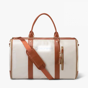 DW® 2-in-1 Garment Duffel Bag