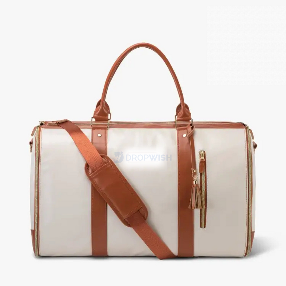 DW® 2-in-1 Garment Duffel Bag