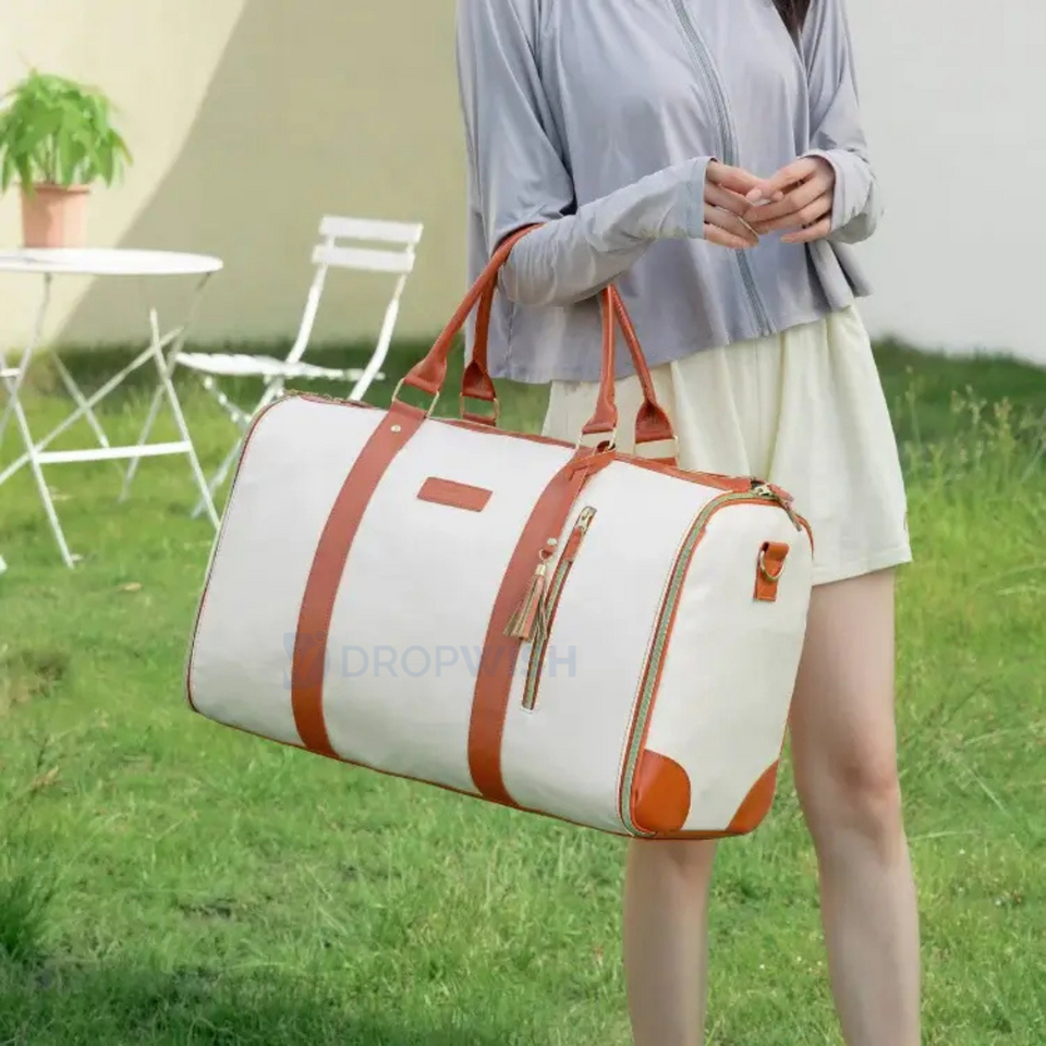 DW® 2-in-1 Garment Duffel Bag