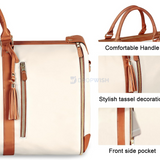 DW® 2-in-1 Garment Duffel Bag