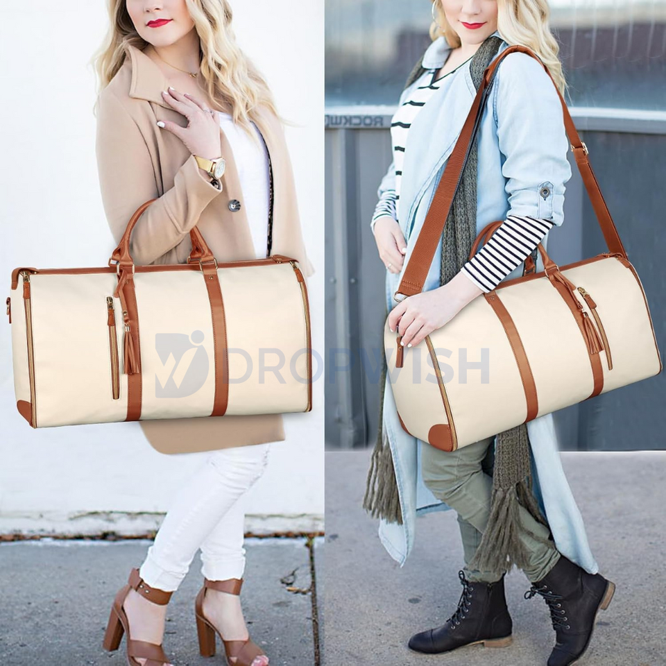 DW® 2-in-1 Garment Duffel Bag