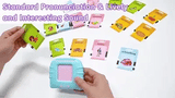 DW™ Talking Flash Cards Toy