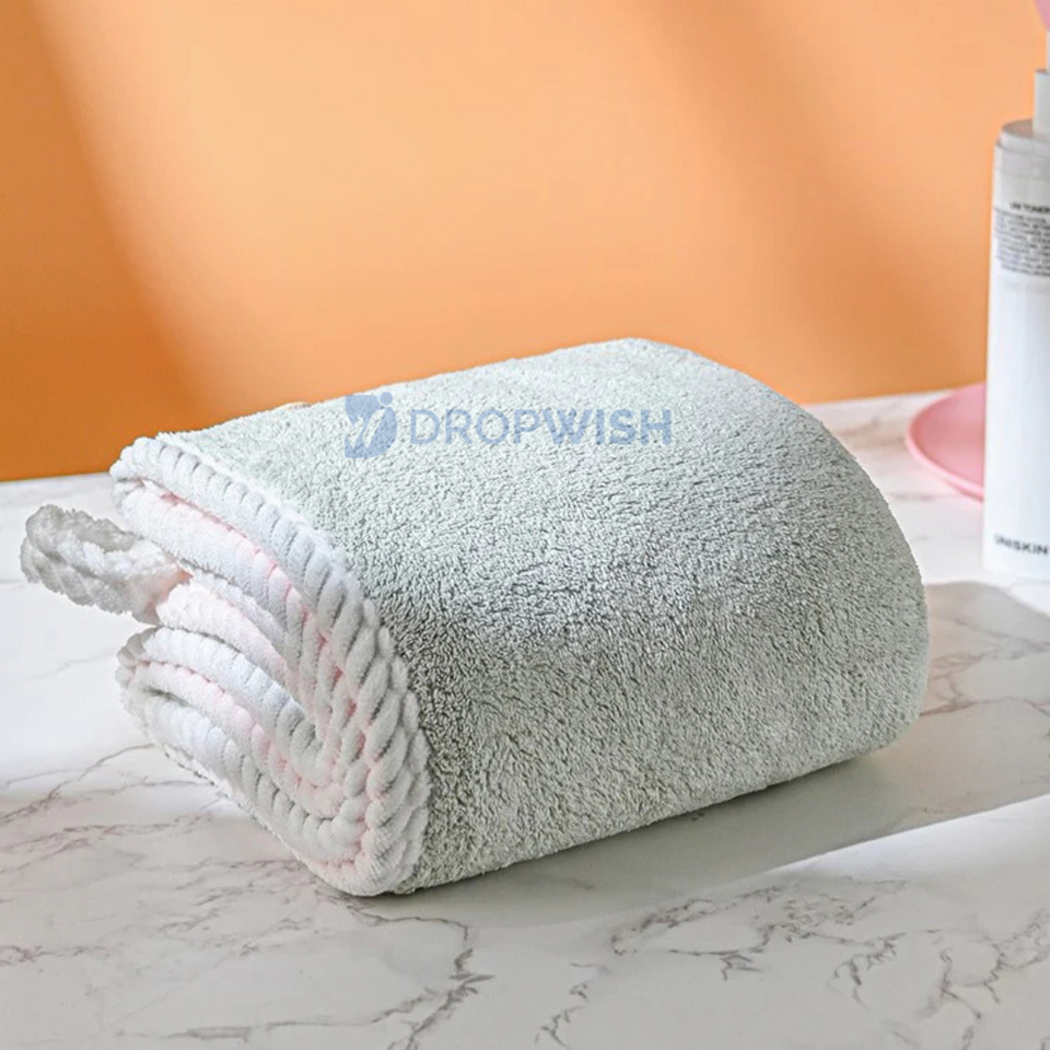 DW® Hair Drying Cap | Buy 1 Get 1 Free