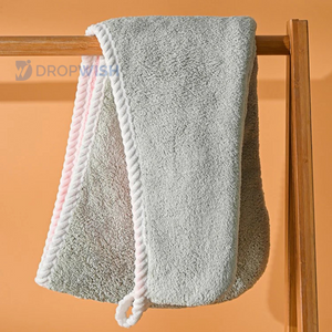 DW® Hair Drying Cap | Buy 1 Get 1 Free