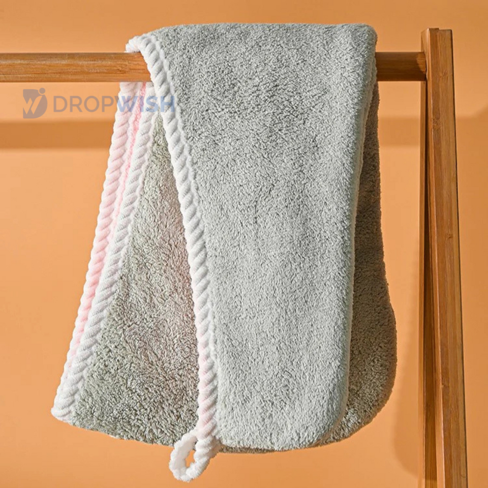 DW® Hair Drying Cap | Buy 1 Get 1 Free