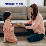 DW™ Rechargeable Hover Football