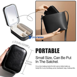 DW™LED Makeup Box|With Adjustable Light-Up Mirror