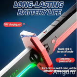 DW™ MultiColour LED Light Sword|Smoke Sword