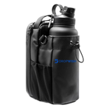 DW™ Magnetic Gym Bag