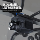 DW™ Magnetic Gym Bag