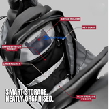 DW™ Magnetic Gym Bag