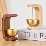 Welcomin™ Magnetic Wind Chime Door Bell