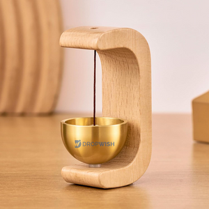 Welcomin™ Magnetic Wind Chime Door Bell