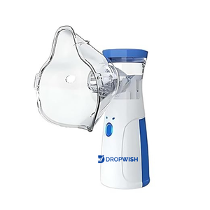 DW Portable Mesh Nebuliser™