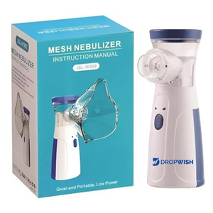 DW Portable Mesh Nebuliser™
