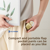 DW™ Mini Washable Lint Roller