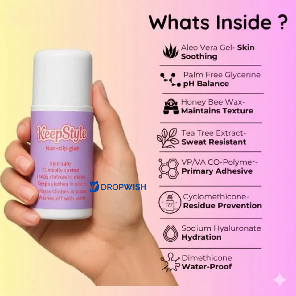 DW™ Anti Slip Glue