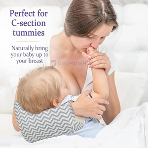 DW® Nursing Care Pillow