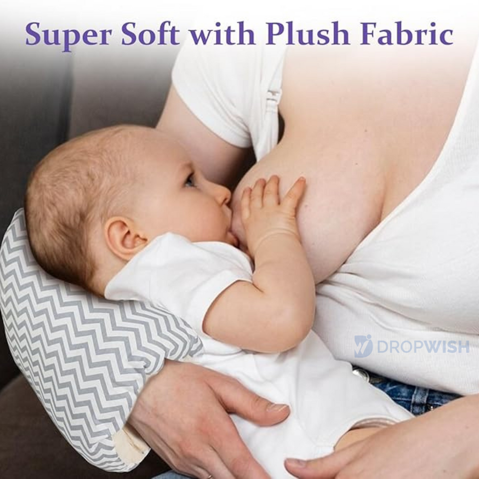 DW® Nursing Care Pillow