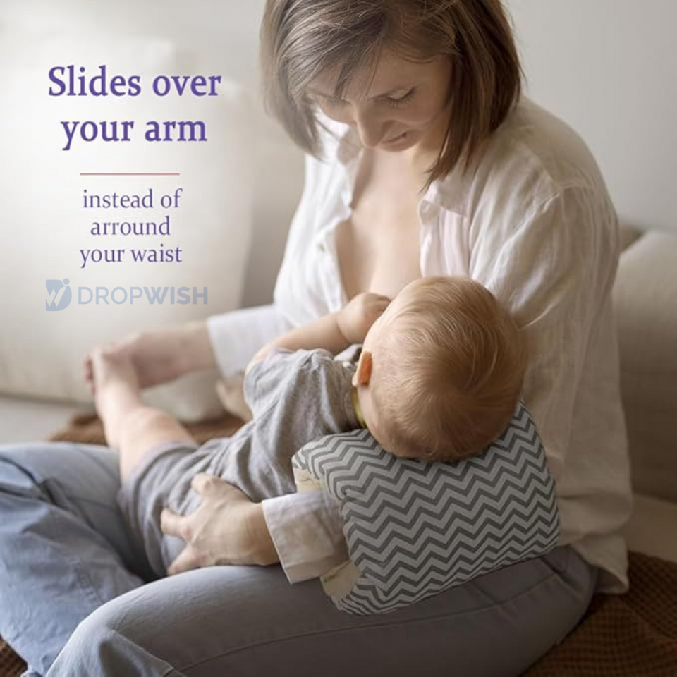 DW® Nursing Care Pillow