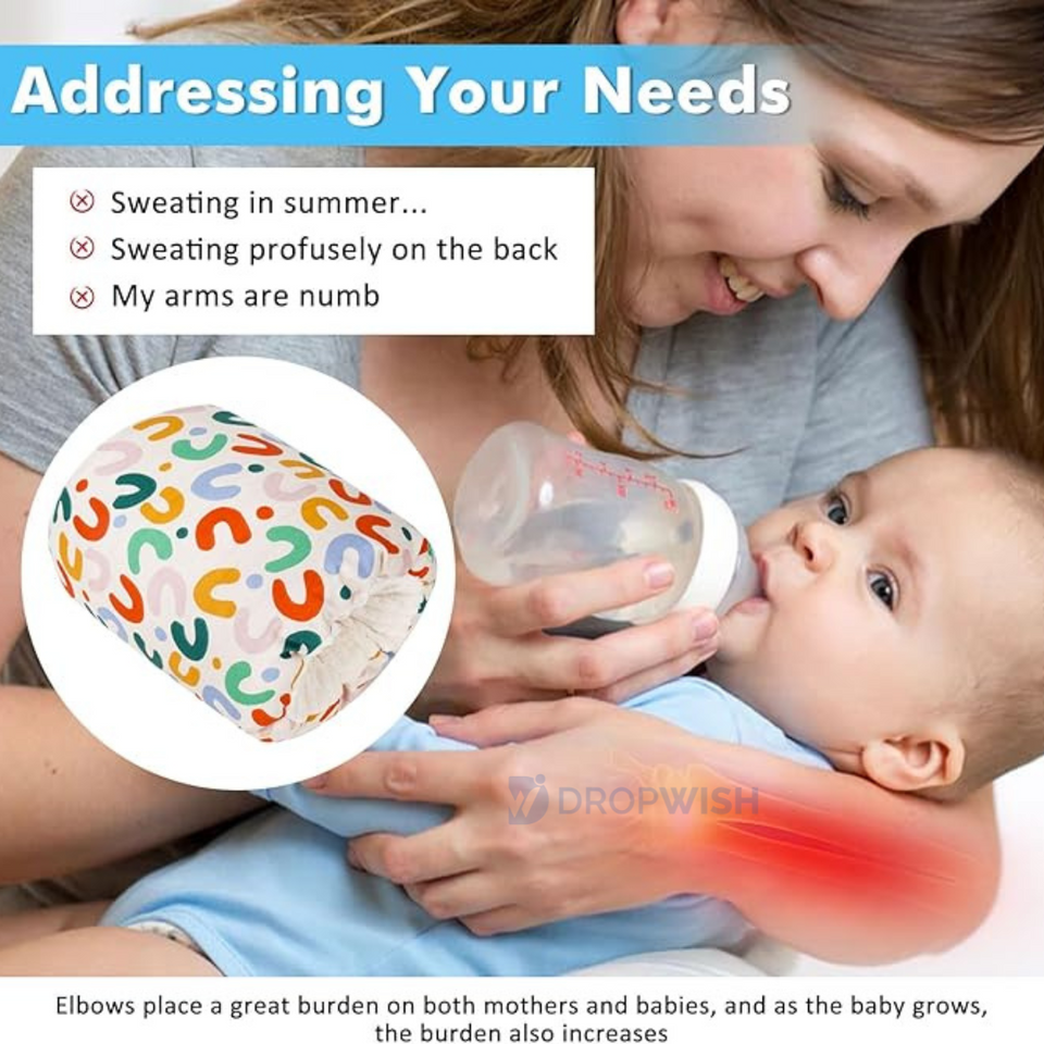 DW® Nursing Care Pillow