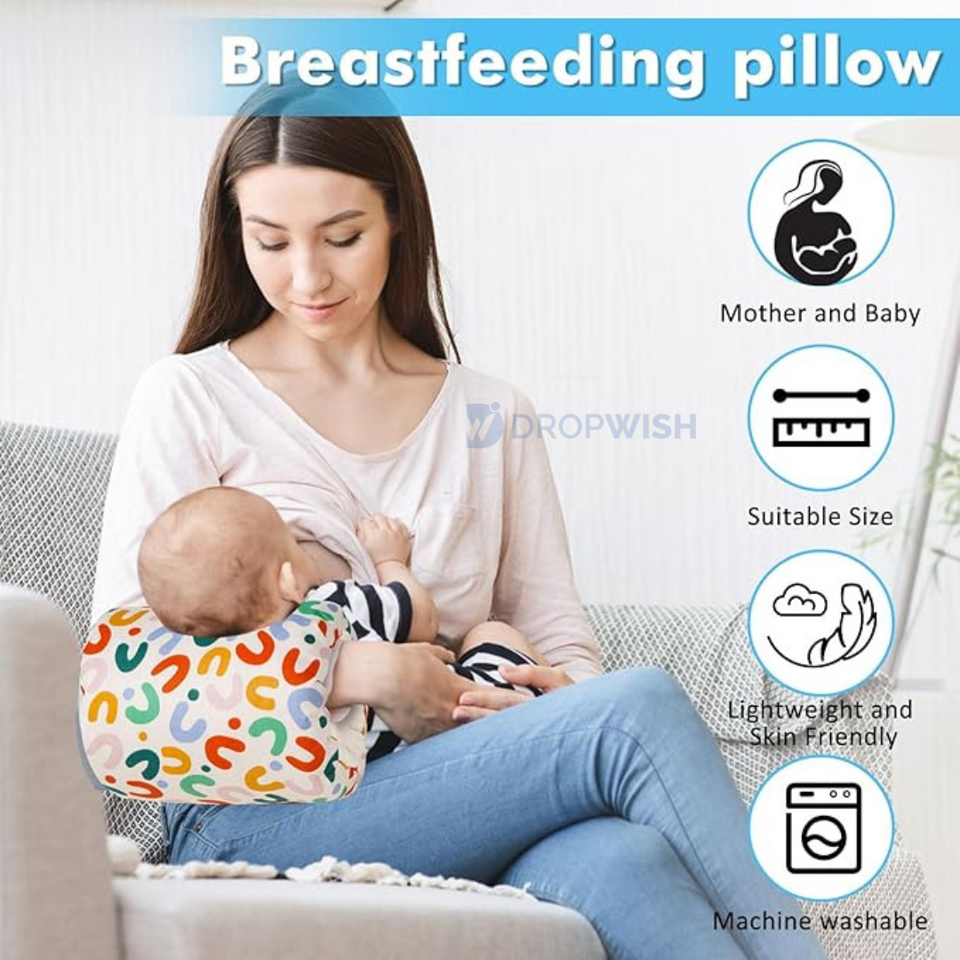 DW® Nursing Care Pillow