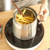DW® 2-in-1 Oil Strainer Pot