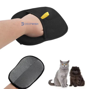 DW™ Pet Hair Removing Glove