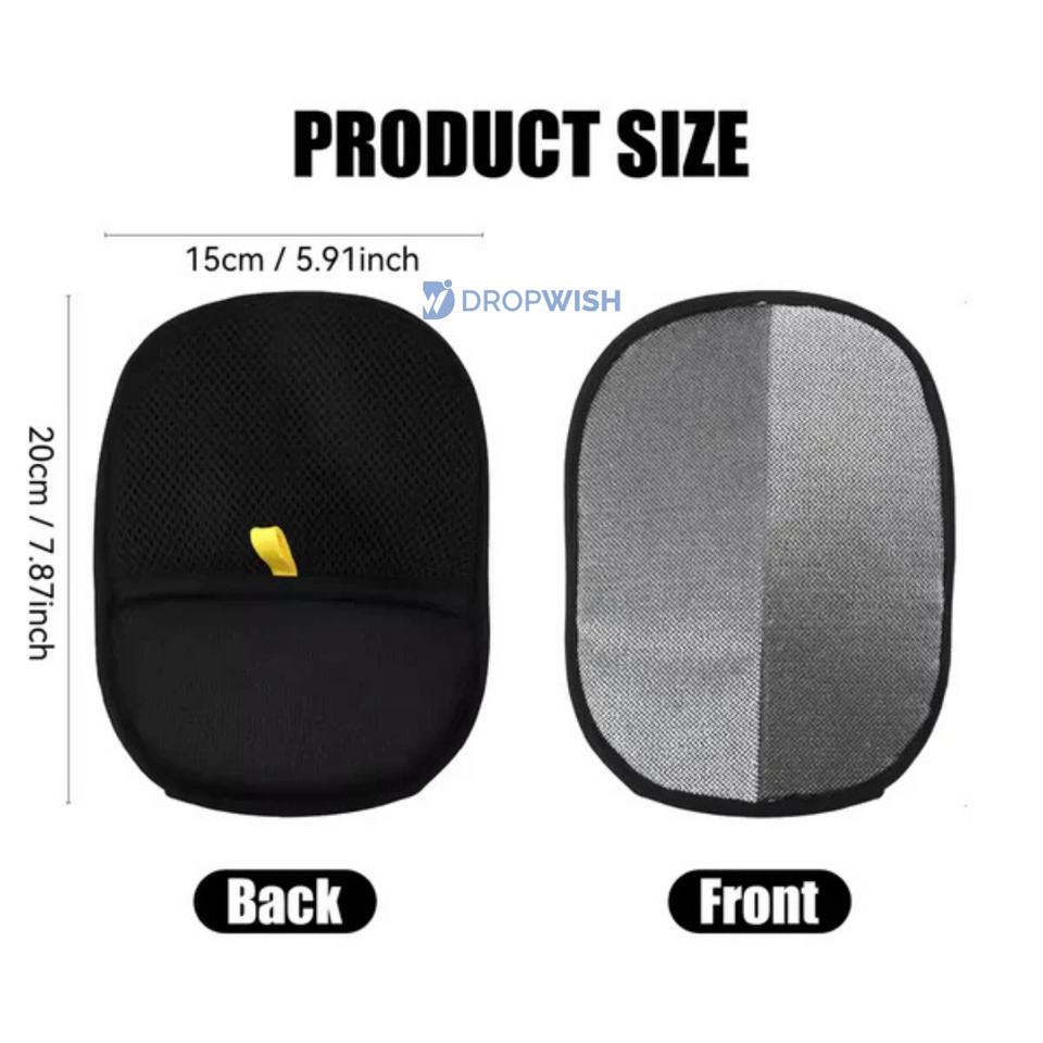 DW™ Pet Hair Removing Glove