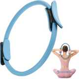 🧘‍♀️ CoreCrush™ | Yoga & Pilates Ring