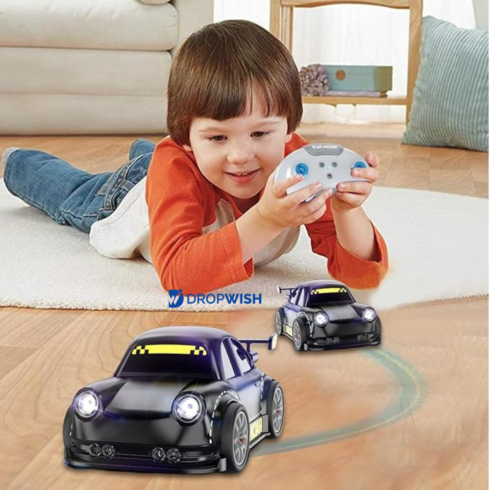 DW™ Mini RC Car|Racing Car For Kids