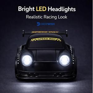 DW™ Mini RC Car|Racing Car For Kids