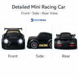 DW™ Mini RC Car|Racing Car For Kids