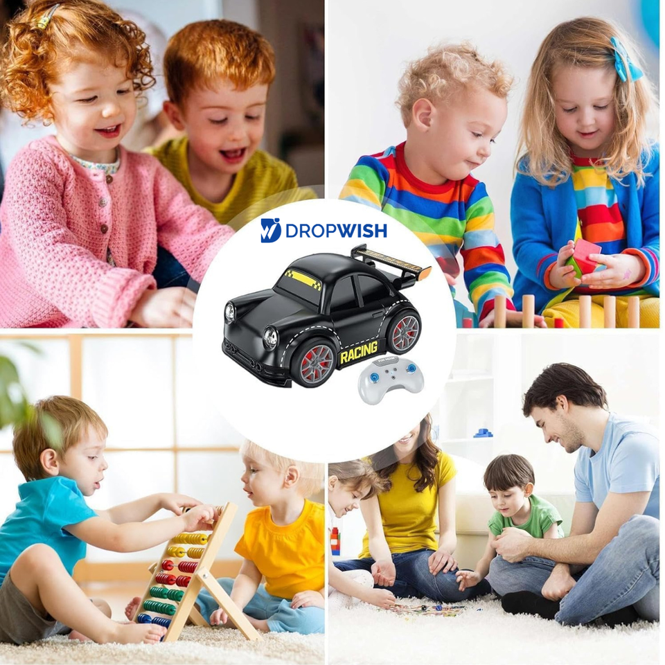 DW™ Mini RC Car|Racing Car For Kids