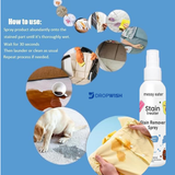 DW™ Stain Remover | Buy 1 Get 1 Free