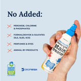 DW™ Stain Remover | Buy 1 Get 1 Free