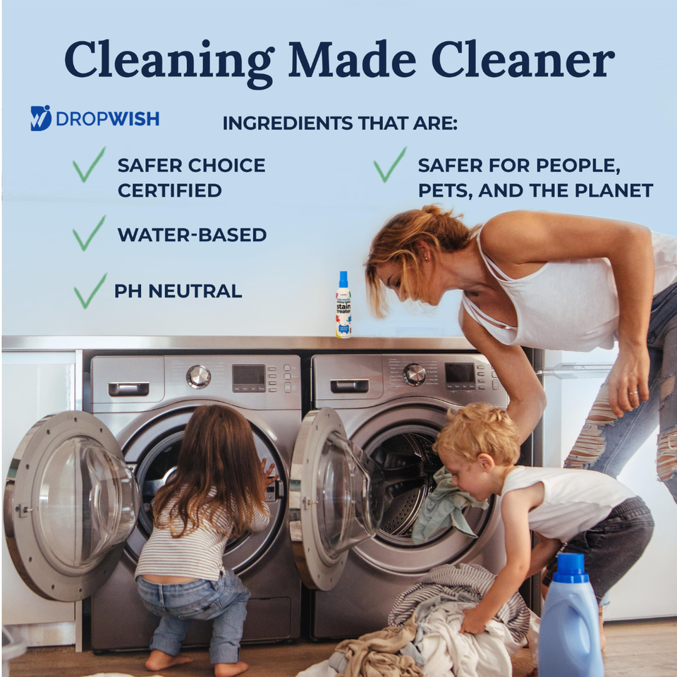 DW™ Stain Remover | Buy 1 Get 1 Free